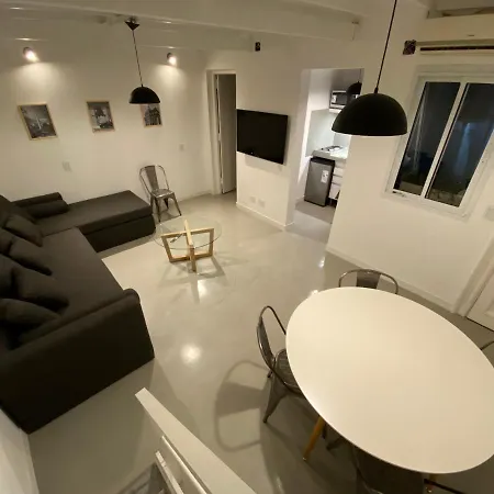 Recoleta Rentals - Ph - Departamento Nuevo! Buenos Aires Exterior photo